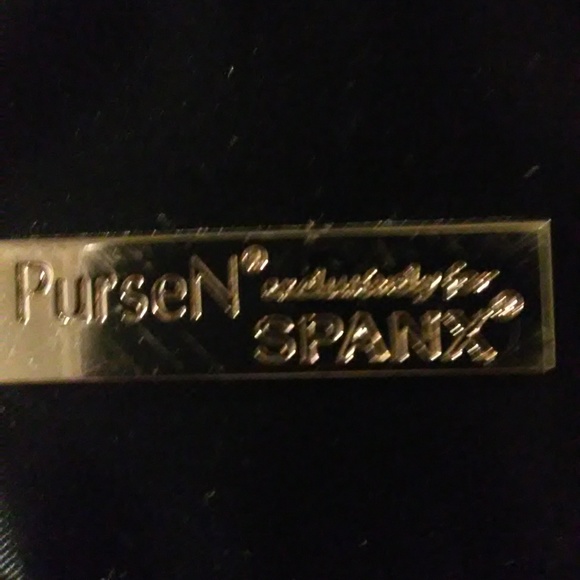 FREE WITH PURCHASE from my CLOSET... - Picture 2 of 3